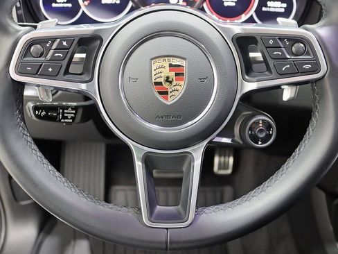 Used 2021 Porsche Cayenne S image 14