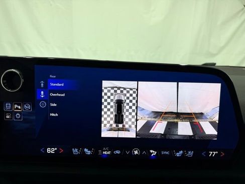 Used 2025 Chevrolet Silverado EV LT image 35