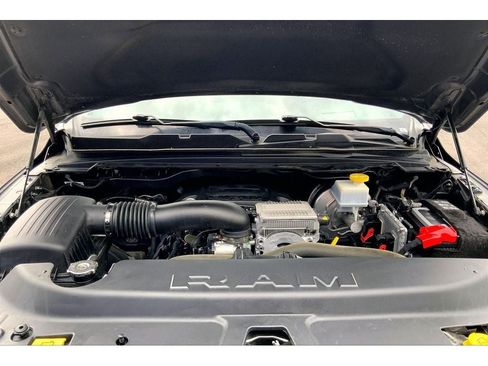 Used 2022 RAM 1500 Rebel w/ Rebel Level 2 Equipment Group AWD/4WD image 12