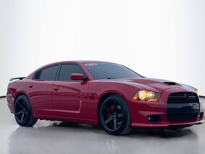 Used 2012 Dodge Charger R/T