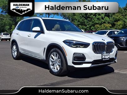 Used 2019 BMW X5 xDrive40i w/ Premium Package 2