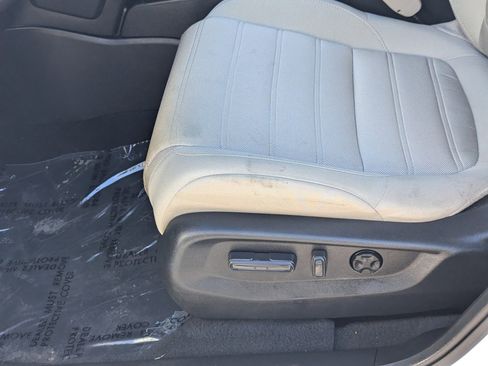 Used 2022 Honda CR-V EX image 21