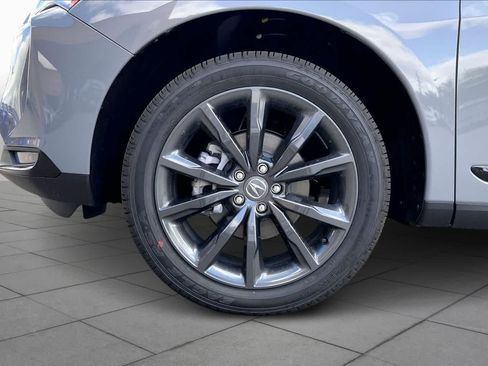 New 2026 Acura RDX A-Spec image 9