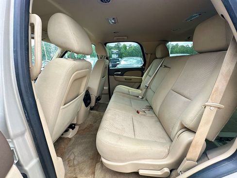 Used 2013 GMC Yukon SLE w/ Convenience Package RWD image 17
