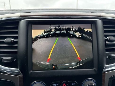 Used 2016 RAM 2500 Laramie image 32