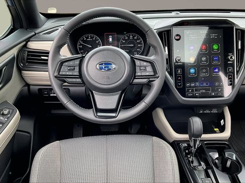 Certified 2026 Subaru Forester Premium image 5