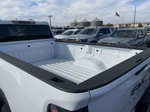 Used 2024 GMC Sierra 2500 Pro w/ 1SA Pro Safety Plus Package image 25