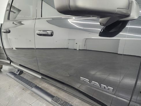 Used 2024 RAM 3500 Laramie w/ Night Edition image 28