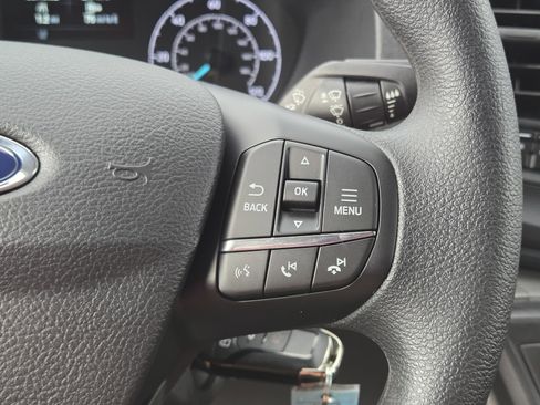 New 2025 Ford Transit 150 Low Roof w/ Load Area Protection Package image 26