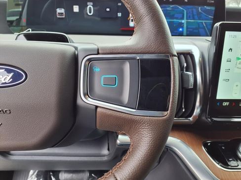 New 2026 Ford Expedition King Ranch image 17