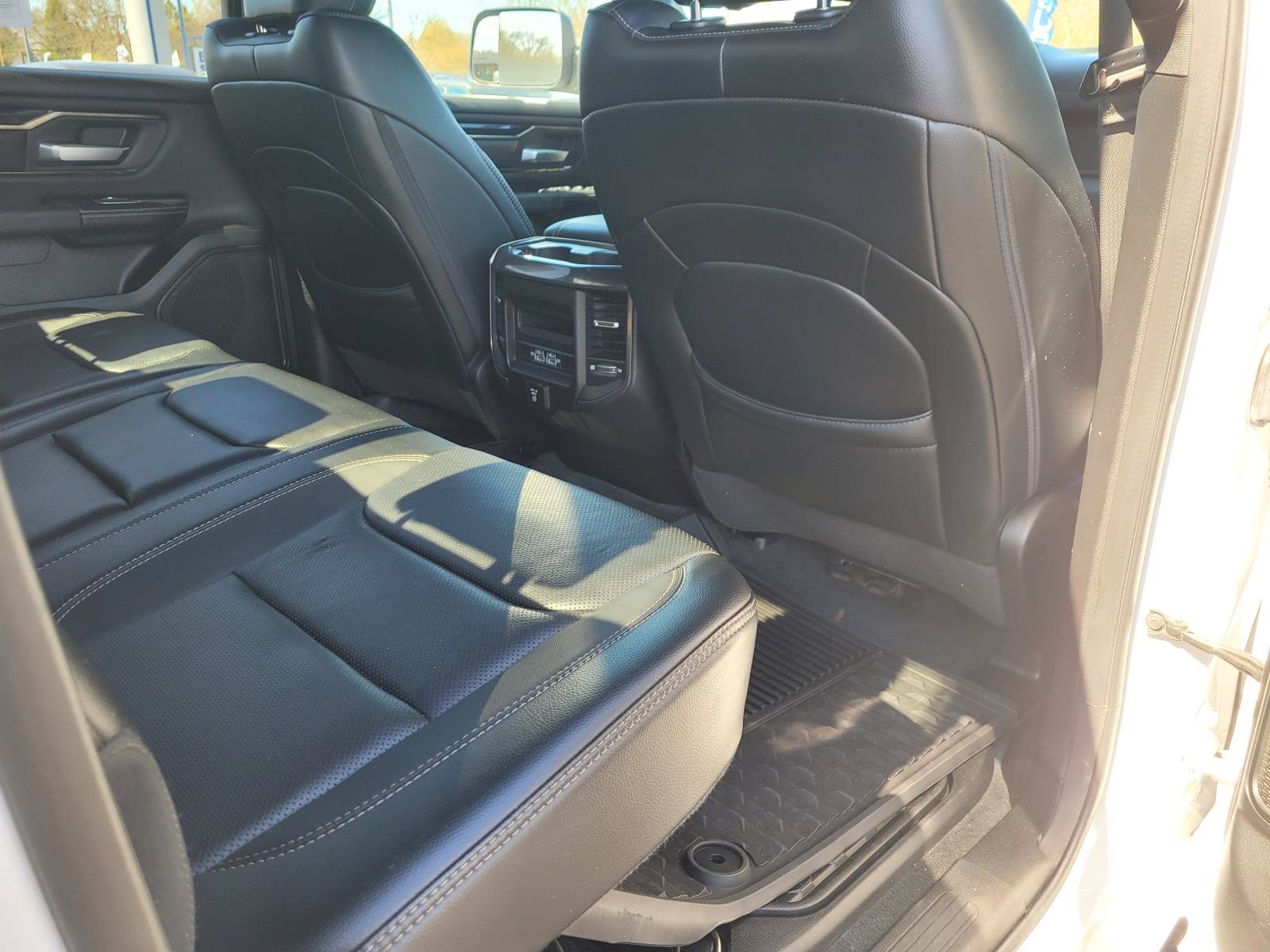 Used 2021 RAM 1500 Rebel w/ Rebel Level 2 Equipment Group AWD/4WD image 19