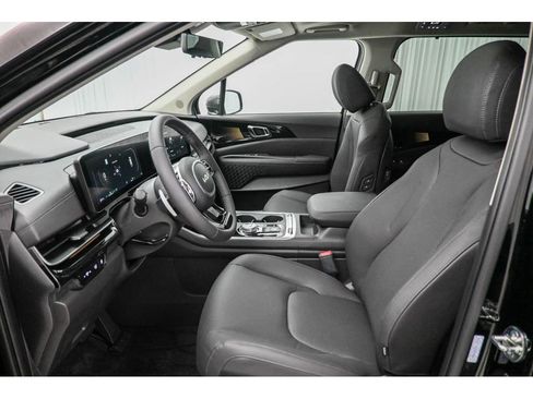 New 2026 Kia Carnival SX Prestige image 21