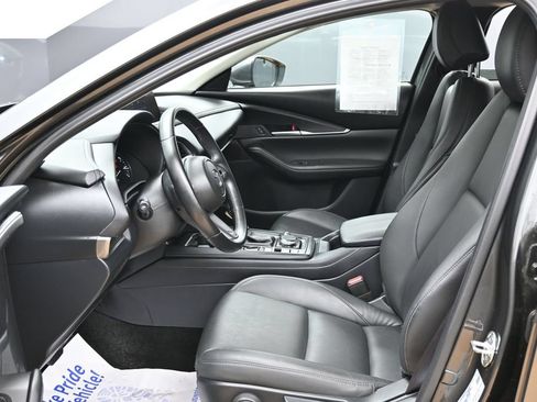 Used 2023 MAZDA CX-30 AWD 2.5 S w/ Select Package image 14