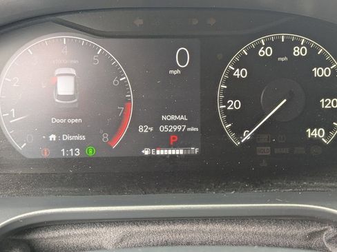 Used 2023 Honda HR-V EX-L image 29