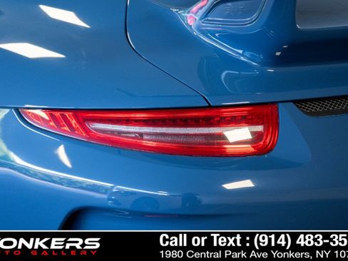 Used 2015 Porsche 911 GT3 RWD image 39