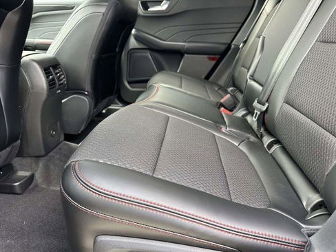 Used 2024 Ford Escape ST-Line Elite image 20