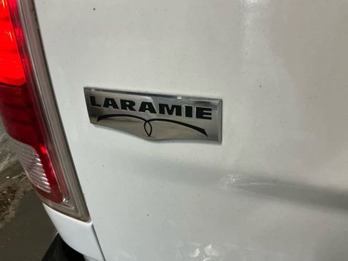 Used 2018 RAM 2500 Laramie image 20