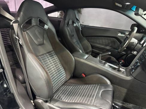 Used 2013 Ford Mustang Shelby GT500 image 48
