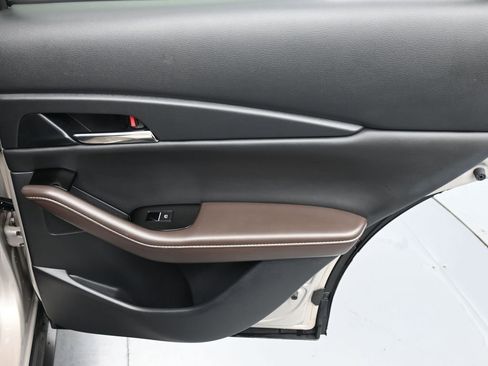 Used 2024 MAZDA CX-30 AWD 2.5 S w/ Premium Package image 15