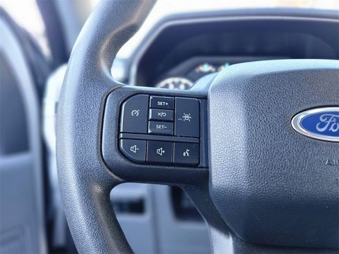Used 2023 Ford F150 XL w/ XL Chrome Appearance Package image 22