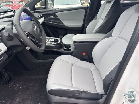 New 2026 Subaru Solterra Premium image 16