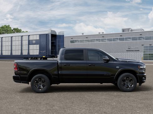 New 2026 RAM 1500 Lone Star RWD image 12