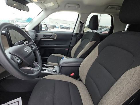 Used 2025 Ford Bronco Sport Big Bend image 11