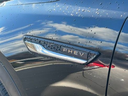 Certified 2024 MAZDA CX-90 Plug-In Hybrid w/ Premium Plus image 30