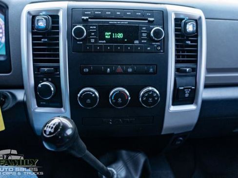 Used 2012 RAM 2500 Big Horn image 27