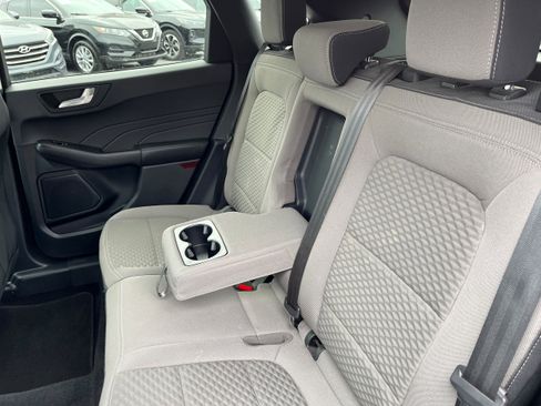 Certified 2021 Ford Escape SE w/ Convenience Package image 11