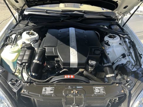 Used 2006 Mercedes-Benz S 350 image 22