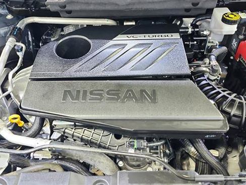 Used 2023 Nissan Rogue SV w/ SV Premium B Package FWD image 37