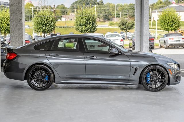 Used 2016 BMW 428i Gran Coupe RWD image 54