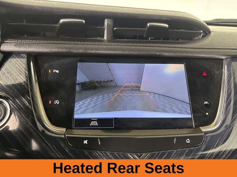 Used 2024 Cadillac XT6 Premium Luxury AWD/4WD image 16