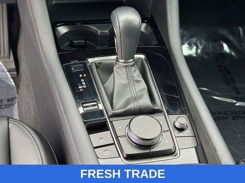 Used 2025 MAZDA MAZDA3 s image 21