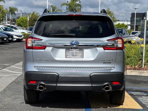 New 2026 Subaru Ascent Touring AWD/4WD image 5