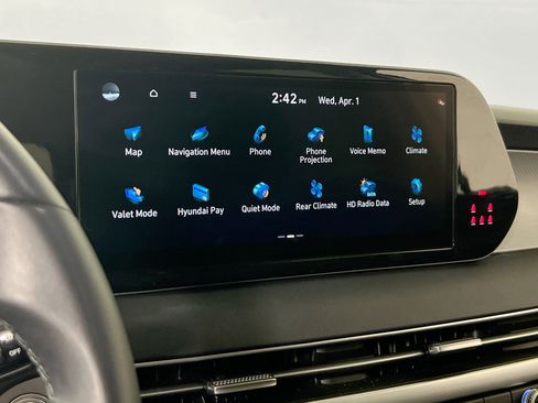 Used 2023 Hyundai Palisade XRT image 15