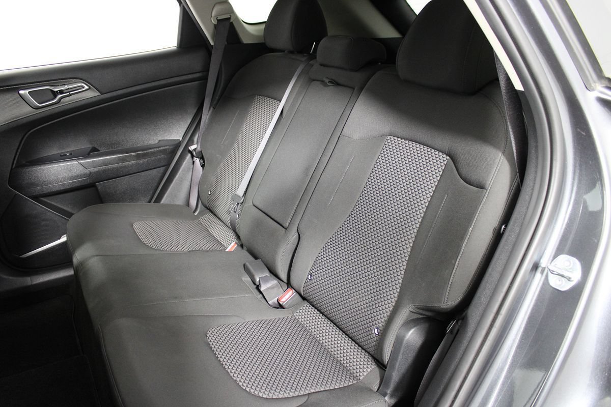 Used 2023 Kia Sportage LX AWD/4WD image 22