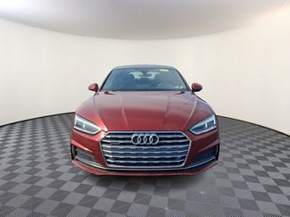 Used 2018 Audi A5 2.0T Premium Plus w/ Premium Plus video 2