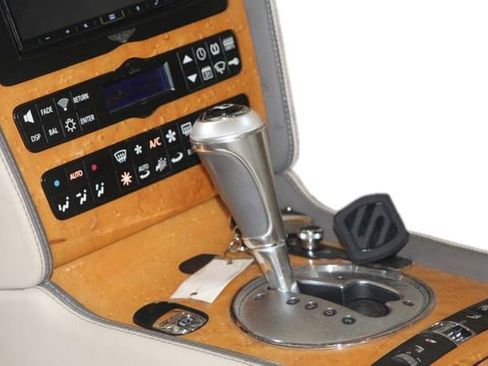 Used 2010 Bentley Continental GT Speed image 11