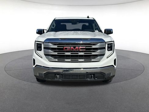 Used 2024 GMC Sierra 1500 SLE AWD/4WD image 9