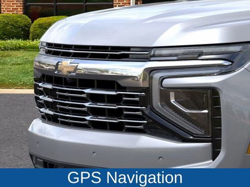 New 2026 Chevrolet Tahoe Premier image 13