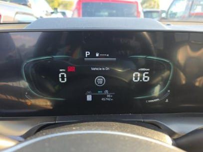 Used 2024 Kia Telluride S AWD/4WD image 15