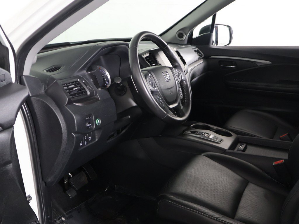 Used 2023 Honda Ridgeline RTL image 25