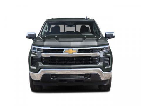 Used 2026 Chevrolet Silverado 1500 LT AWD/4WD image 7