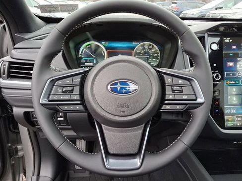 New 2025 Subaru Forester Limited image 20