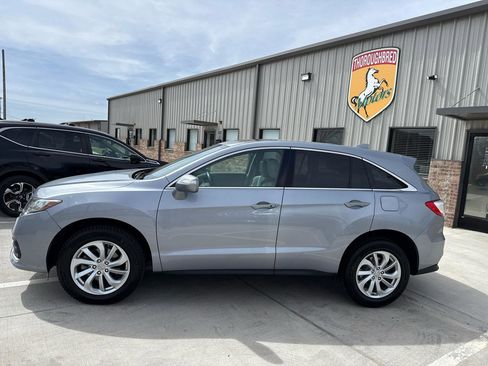 Used 2016 Acura RDX FWD w/ Technology Package image 13