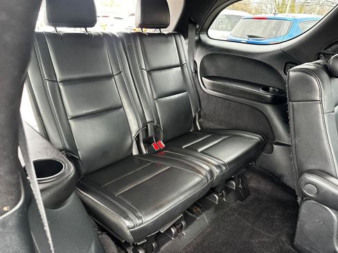 Used 2017 Dodge Durango GT w/ Nav & Power Liftgate Group image 24