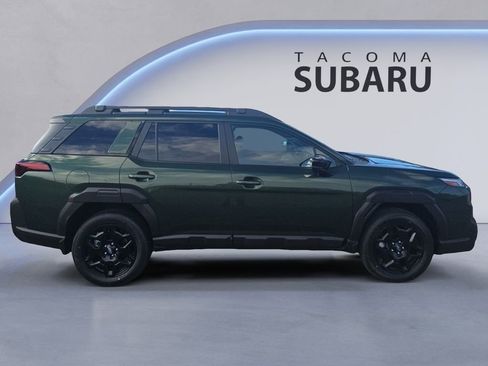 New 2026 Subaru Outback Limited image 6