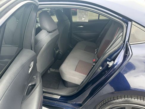 Certified 2023 Toyota Corolla SE AWD/4WD image 15